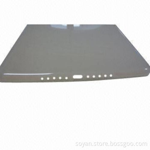 TPU Case for iPad 5, Tear-resistant with Washable and Flexible
